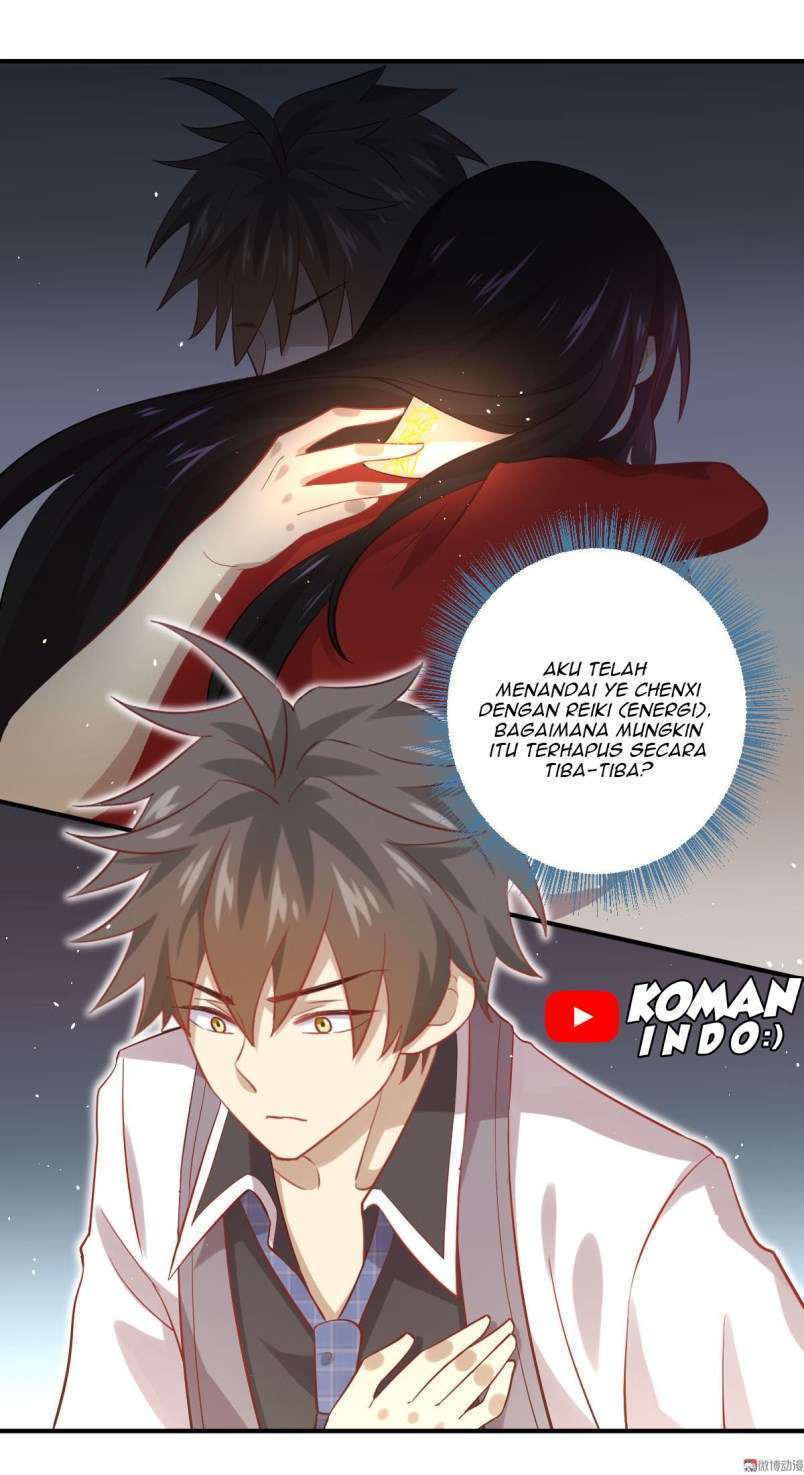 Immortal Swordsman in The Reverse World Chapter 24 Gambar 49